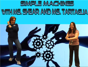 Simple Machines 